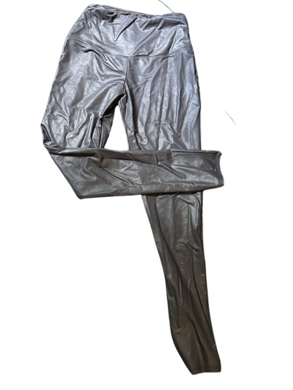 Rachel Zoe Pleather Leggings